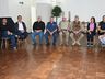 Aula inaugural da Fanfarra Municipal de Descanso reúne mais de cem oficineiros