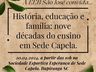 Escola São José terá atrações para dia da família
