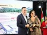 Troféu O Guarani reconhece e homenageia mais de 80 empresas e produtores rurais