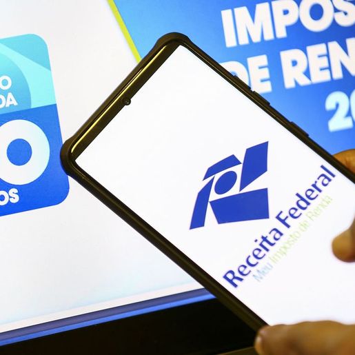 Receita libera consulta ao terceiro lote de restituição do Imposto de Renda
