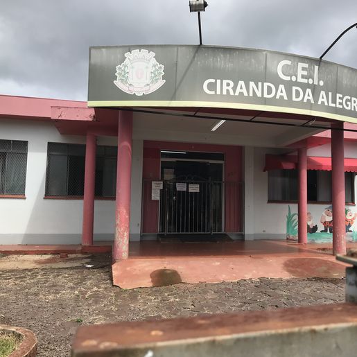 SMO: Nota repudia exoneração de diretora de creche onde criança fugiu