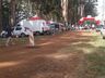 Veloterra atrai pessoas de toda região neste domingo em São José do Cedro