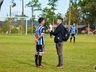 Grêmio Guamerim goleia Cantareira e mantém liderança do campeonato