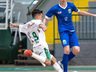 JONI GOOL vence Pinhalzinho nos Joguinhos Abertos e segue para as quartas de final