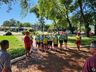 Corpo de Bombeiros de Itapiranga forma duas turmas do Projeto Golfinho 