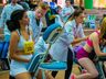 Mais de 250 atletas participam da 3ª Etapa do Circuito Oeste de Corridas; Fotos