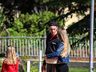 Praça La Salle é entregue em São Miguel do Oeste; fotos