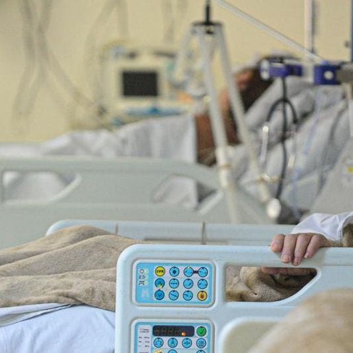 Maio encerra como terceiro mês com mais mortes por Covid em SC