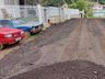 Secretaria de Obras efetua melhorias em trecho de desvio em São José do Cedro