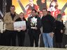 FOTOS; Grande final nacional do Festerê reúne talentos em Campo Erê