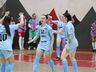 Com muito esforço, Gol de Bico supera Indaial e está na final contra Joaçaba