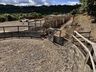 Estrutura para agropecuária da 11ª Efrait começa a ser montada