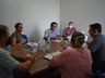 Diretoria do Crecin toma posse em primeira reunião do ano