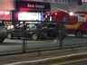 Tiroteio em supermercado de SC deixa homem gravemente ferido