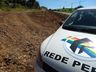 VÍDEO: obras seguem sendo intensificadas em trecho da BR 163 em São José do Cedro 