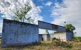 Estado não tem previsão para investir no aeroporto de Itapiranga