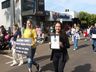 Desfile cívico de Itapiranga ressalta patriotismo