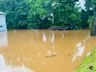 Nível do Rio Uruguai estabiliza em Itapiranga