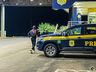 Casal é abordado com mais de R$ 200 mil na BR-163 em Guaraciaba