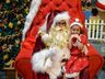 Acendimento das luzes marca abertura do Natal Regional 2022 em SMOeste