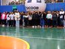 Maior formatura do Proerd em Campo Erê forma 580 participantes