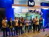 HD impressoras reinaugura novo espaço em São Miguel do Oeste 