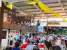 Cultura, música, gastronomia e chopp: Confira as atrações da Oktoberfest de domingo