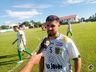 Cometa empata fora de casa no Campeonato Regional Taça D'Lamb