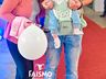 Confira fotos de domingo da maior feira multisetorial da região