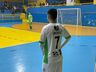 Em Modelo, São Miguel Futsal sofre a primeira derrota na LCF