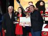 Festerê Municipal define classificados para a final nacional em Campo Erê