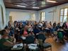 Educação Especial recebe apoio técnico na Regional de Itapiranga