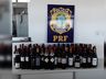 PRF apreende 90 garrafas de vinho argentino em Guaraciaba