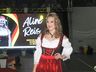 Daiane, Juliana e Jéssica são as novas soberanas da Oktoberfest
