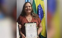 Vice-prefeita usa ambulância para viagem a Curitiba e acaba afastada de cargo em SC