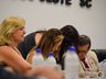 Câmara homenageia mulheres e renova Galeria Lilás para o ano de 2023