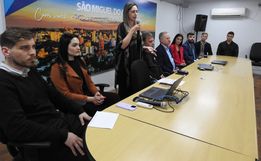 Revisão do Plano de Saneamento é apresentada em Audiência Pública