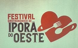 Lançado 1º Festival Gastronômico de Iporã do Oeste 