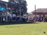 Maringá de Santa Isabel vence a segunda no municipal de Itapiranga