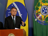 Bolsonaro sanciona com vetos lei que previa compensações de ICMS
