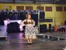 Nicole, Évelin e Suellen são as novas soberanas de São João do Oeste