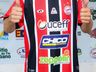 Cometa inicia preparação para campeonato regional Taça D'Lamb 2022