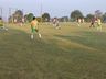 Canarinho da São Roque aplica goleada pelo municipal de campo em Cedro