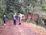 Corpo de homem é encontrado em ribanceira de comunidade em Anchieta