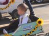 12ª DEUTSCHE WOCHE: 40 entidades participam do Desfile Típico Alemão; fotos