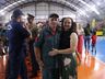 Corpo de Bombeiros de Anchieta fecha 2023 com solenidades