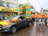 Desfile Típico reúne mais de 50 entidades na 15ª Deutsche Woche
