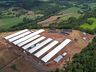 OUÇA: Nova granja de matrizes da Cooper A1 será inaugurada nesta sexta-feira