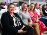 Talentos locais brilham na grande final do Festerê Municipal  