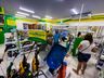 Lojas Quero-Quero abre as portas em Descanso; confira fotos